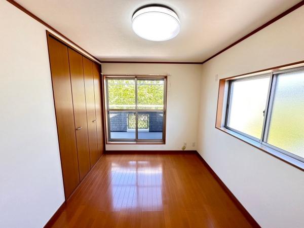 交野市倉治６丁目の中古一戸建て