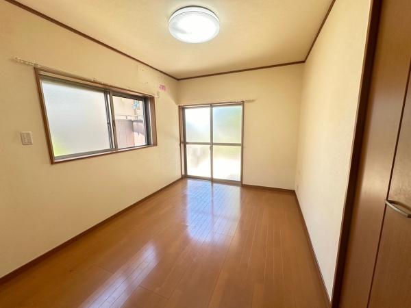 交野市倉治６丁目の中古一戸建て