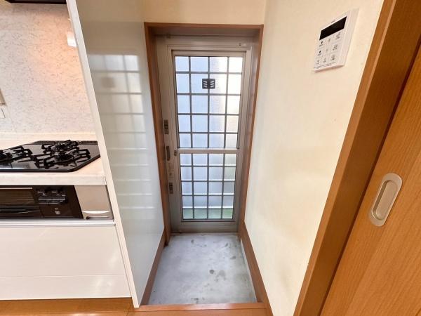 交野市倉治６丁目の中古一戸建て