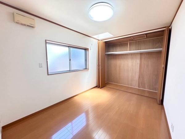 交野市倉治６丁目の中古一戸建て