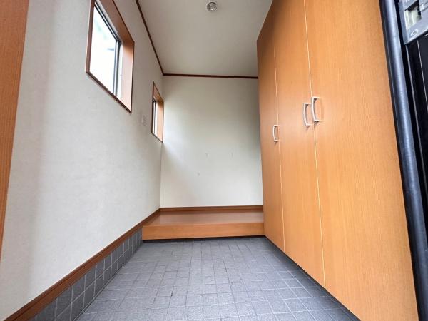 交野市倉治６丁目の中古一戸建て