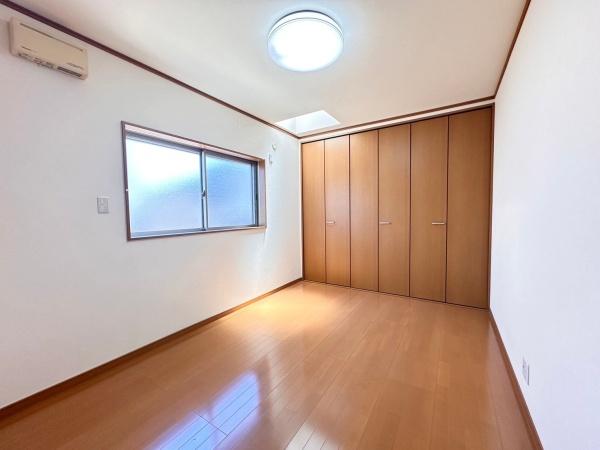 交野市倉治６丁目の中古一戸建て
