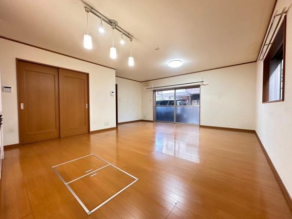 交野市倉治６丁目の中古一戸建