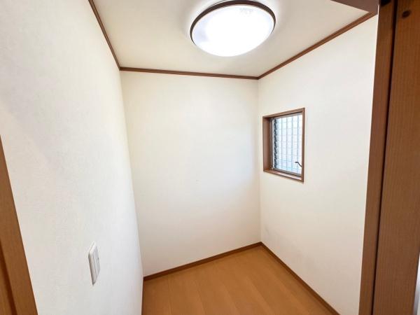 交野市倉治６丁目の中古一戸建て