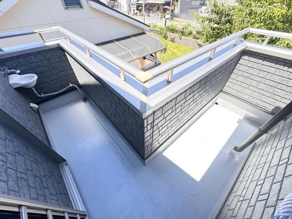 交野市倉治６丁目の中古一戸建て