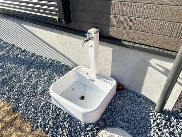 八幡市橋本向山の新築一戸建