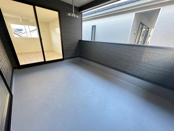 交野市私市６丁目の新築一戸建