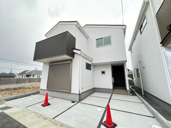 枚方市藤阪東町１丁目の新築一戸建