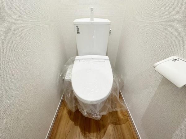 枚方市茄子作４丁目の新築一戸建