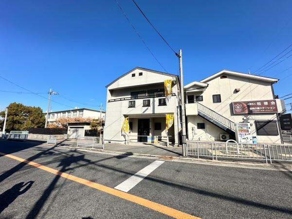 枚方市津田西町１丁目の土地