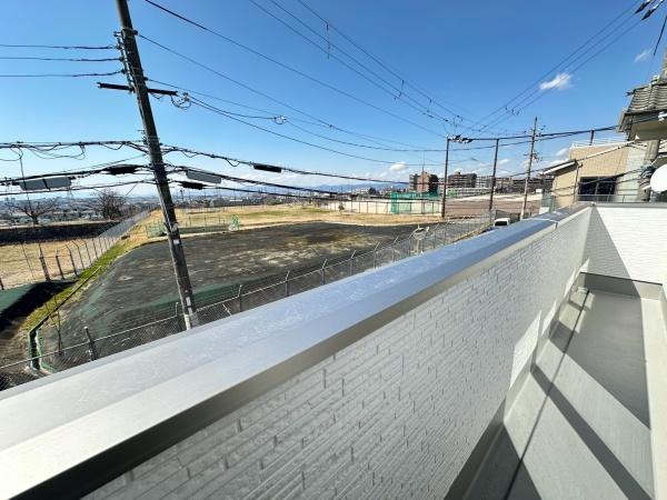 交野市東倉治４丁目の新築一戸建