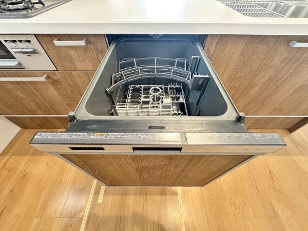 交野市東倉治４丁目の新築一戸建