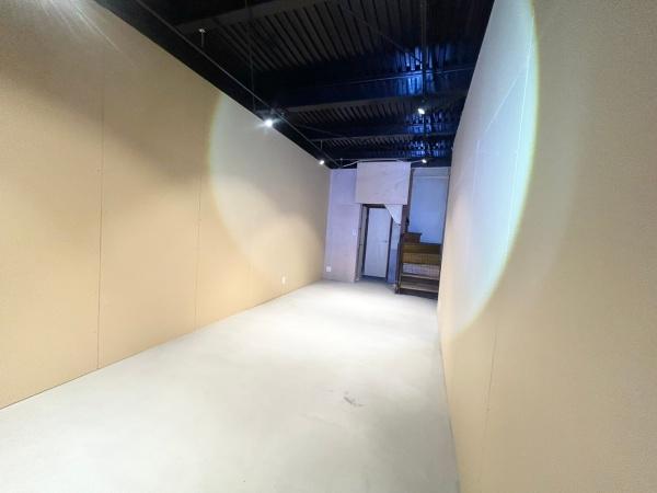宮之阪駅前連棟テナント