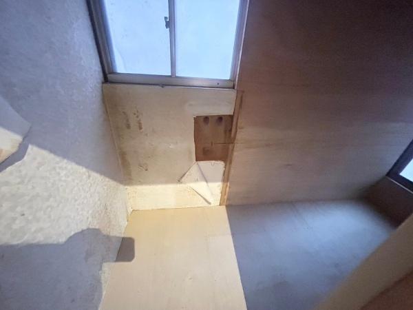 宮之阪駅前連棟テナント
