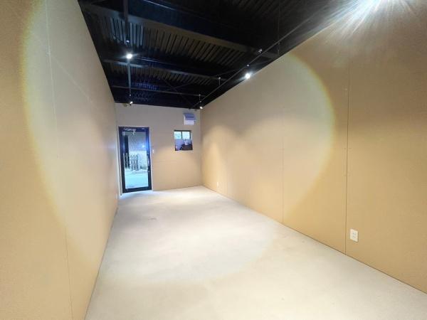 宮之阪駅前連棟テナント