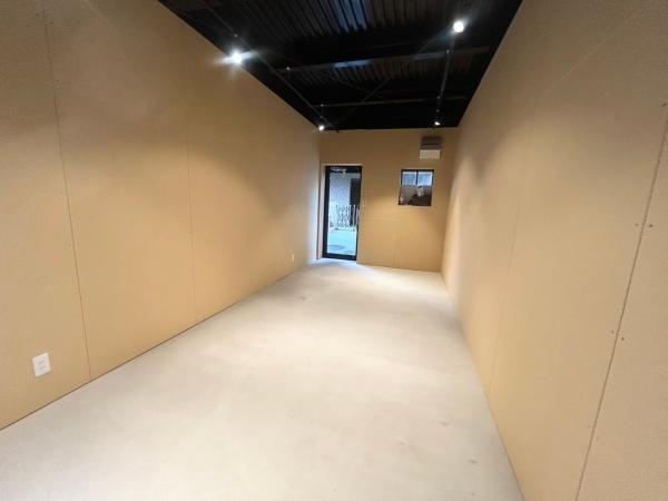 宮之阪駅前連棟テナント