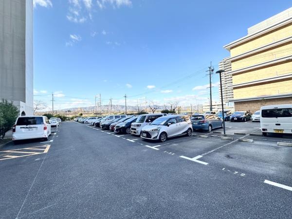 くずはセンチュリータウン　1番館