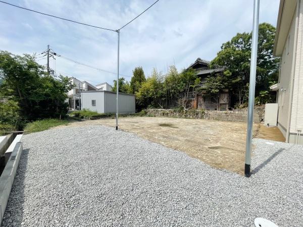 交野市星田２丁目の土地