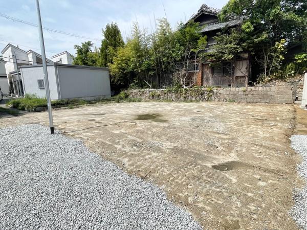 交野市星田２丁目の売土地
