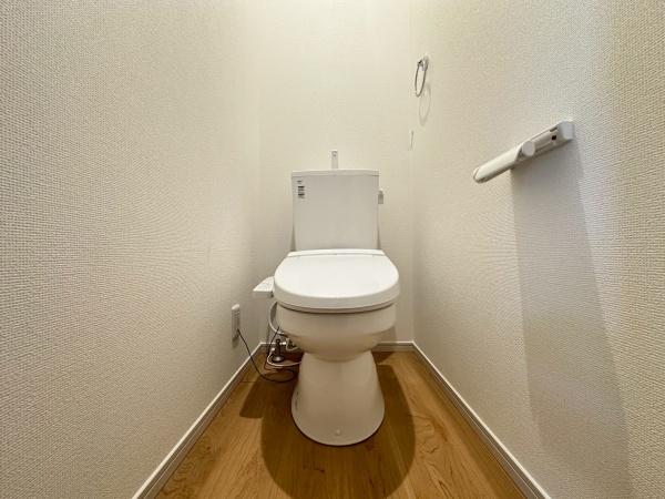 宇治市五ケ庄福角の新築一戸建