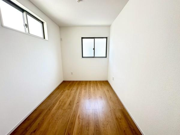 宇治市五ケ庄福角の新築一戸建