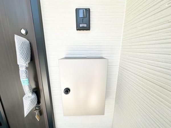 宇治市五ケ庄福角の新築一戸建