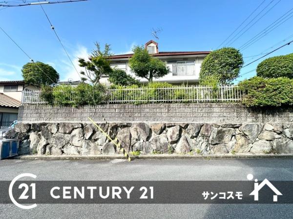交野市妙見東３丁目の中古一戸建て