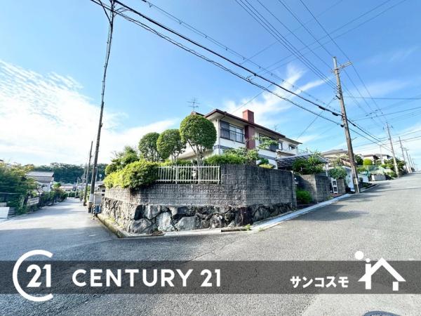 交野市妙見東３丁目の中古一戸建て