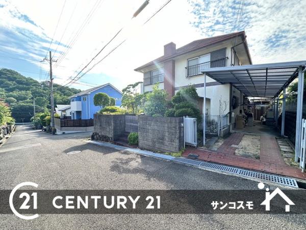 交野市妙見東３丁目の中古一戸建て
