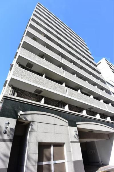エスリード南森町駅前