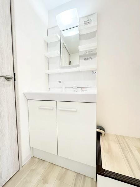 枚方ハイツ３号棟