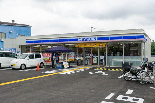 枚方市大峰南町の中古一戸建て(ローソン枚方春日西町一丁目店)