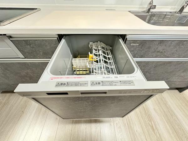 枚方市大峰南町の中古一戸建て