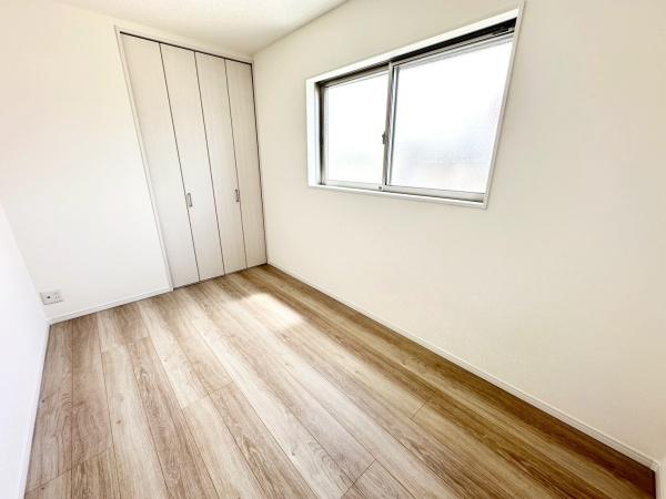 枚方市大峰南町の中古一戸建て