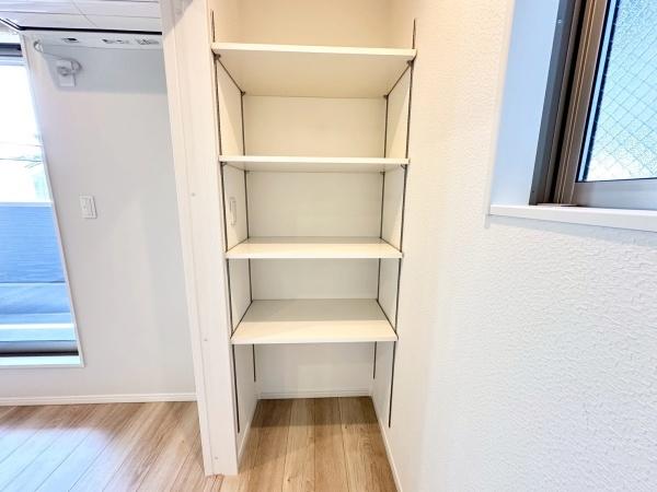 枚方市大峰南町の中古一戸建て