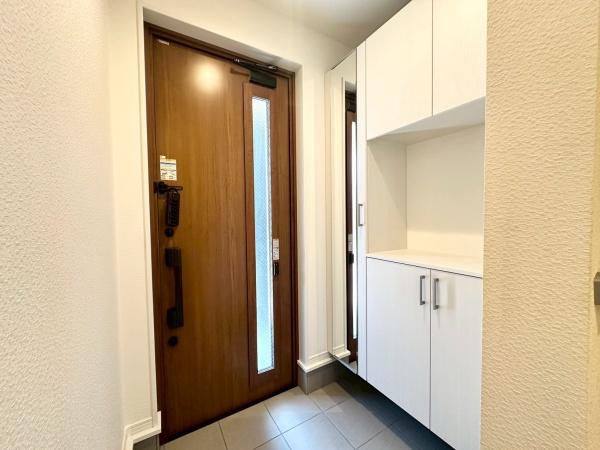 枚方市大峰南町の中古一戸建て
