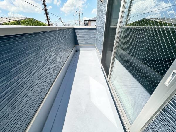 枚方市大峰南町の中古一戸建て