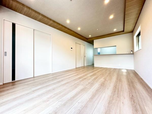 枚方市大峰南町の中古一戸建て
