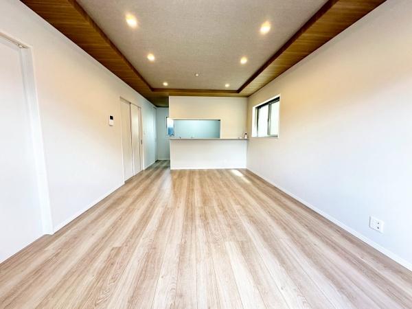 枚方市大峰南町の中古一戸建て
