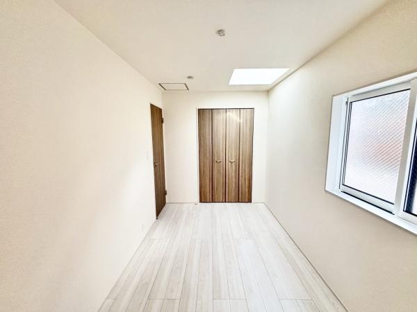 門真市三ツ島２丁目の新築一戸建