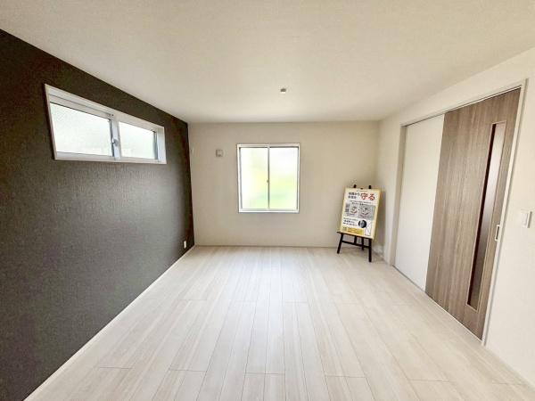 門真市三ツ島２丁目の新築一戸建