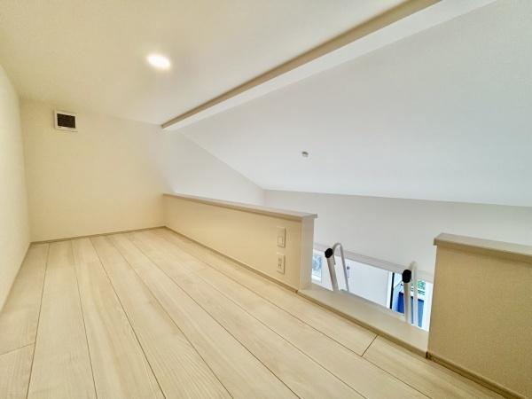 枚方市茄子作北町の新築一戸建