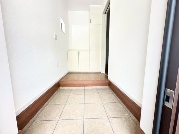 京田辺市河原神谷　1期　1号地　10区画分譲