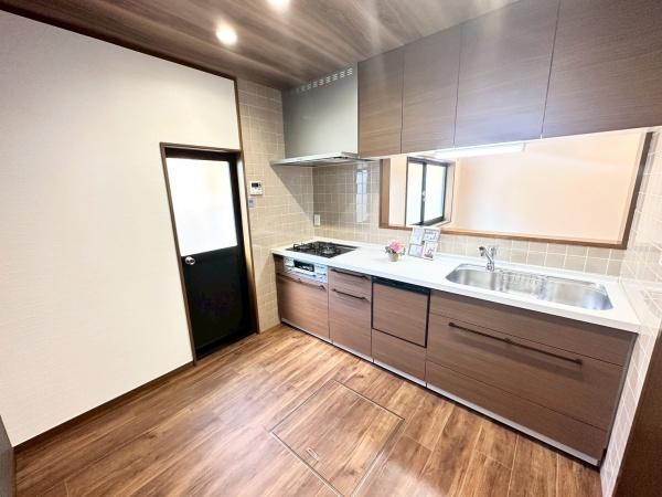 枚方市牧野本町２丁目の中古一戸建て