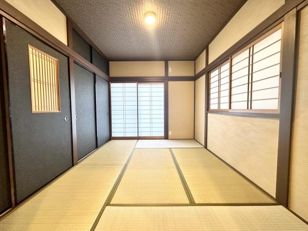 枚方市牧野本町２丁目の中古一戸建て