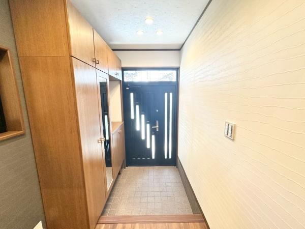 枚方市牧野本町２丁目の中古一戸建て