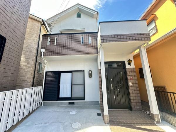 枚方市牧野本町２丁目の中古一戸建