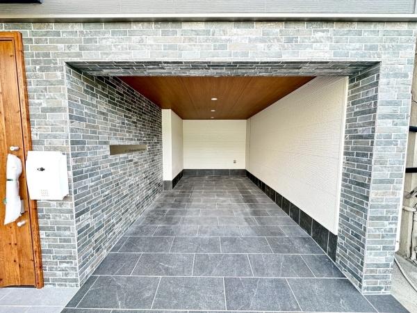 枚方市宮之阪４丁目の中古一戸建て