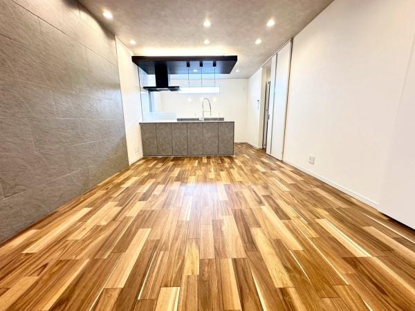 枚方市宮之阪４丁目の中古一戸建て