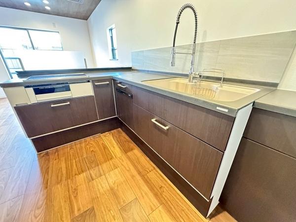 枚方市出口３丁目の中古一戸建て
